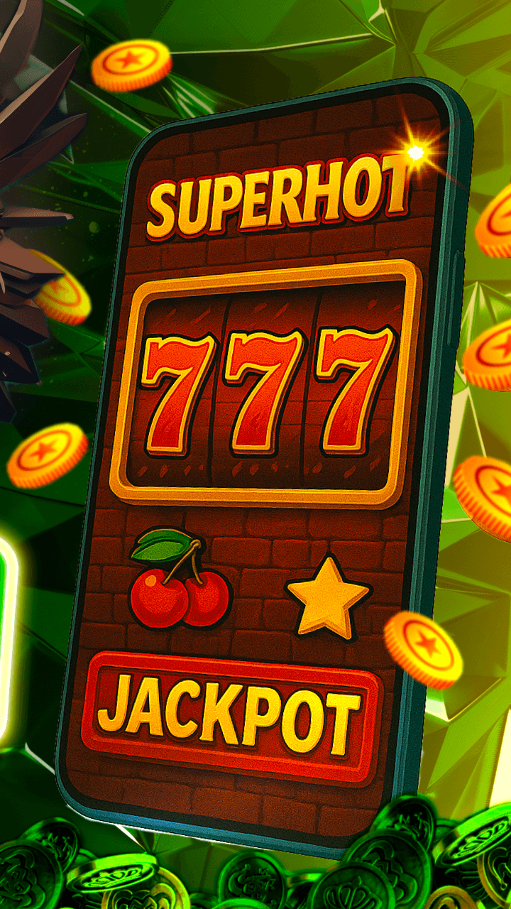 Rewinside Casino Screenshot